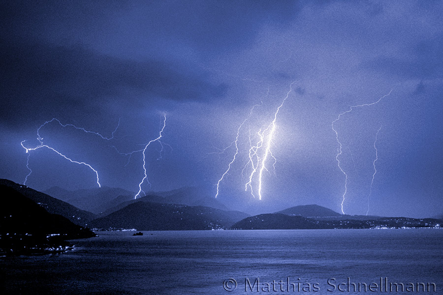 Lago Maggiore, Italy