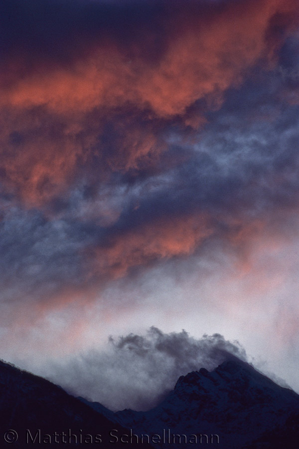 Monte Torrione, Valle Cannobina, Italy